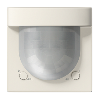 JUNG Датчик движения «универсальный» 2,20 м, слоновая кость LS17281