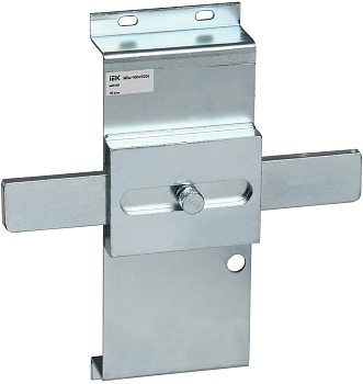 IEK KARAT MASTER Блокировка механическая МБм-400е/630е ВА88-39 с электронным расцепителем