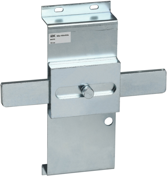 IEK KARAT MASTER Блокировка механическая МБм-400е/630е ВА88-39 с электронным расцепителем