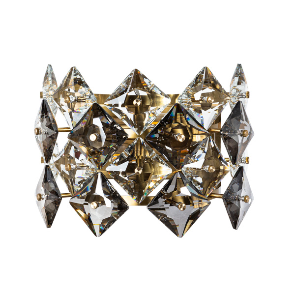 Divinare ROSALINDA Светильник настенный 7204/17 AP-2 Divinare ROSALINDA Светильник настенный 7204/17 AP-2