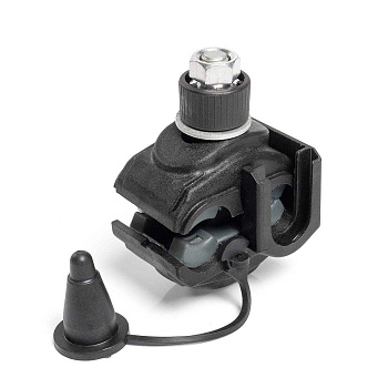 КВТ Зажим прокалывающий ответвительный ЗПОн 16-150/4-50 (уп.30)