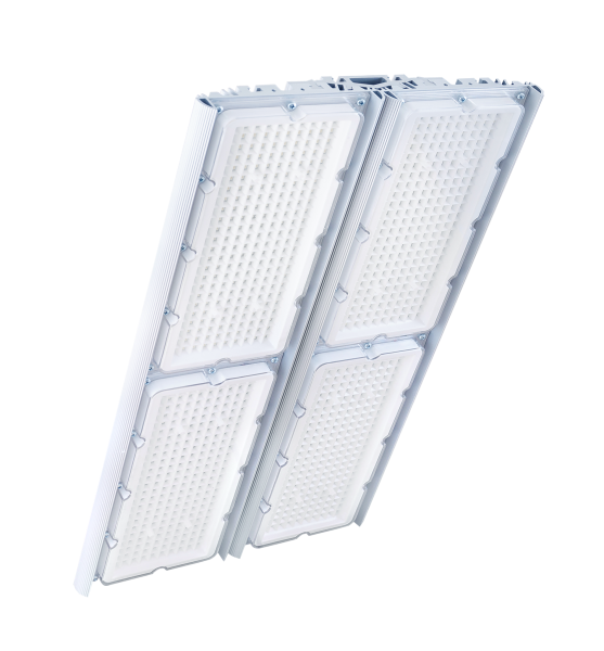 Diora Светодиодный светильник Unit2 350/48000 Г90 48000лм 350Вт 4000K IP67 0.95PF 80Ra Кп<1 лира DU350G90-4K-L