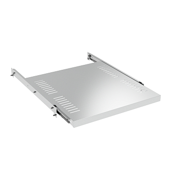 КЭАЗ Полка выдвижная, Г=600 мм, для шкафов OptiBox M шириной 600 мм 306513