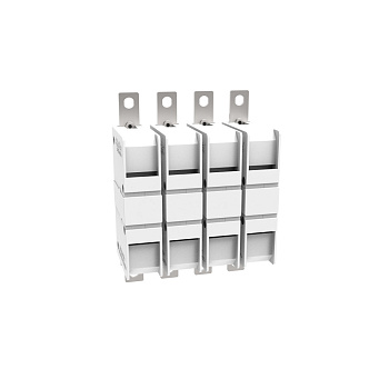 SE МОДУЛЬ ГЛАВНЫХ КОНТАКТОВ 4P TeSys G400-500 LA9G4SA