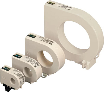 ABB Устройство контроля замыкания на землю CEM11-FBP.35 для кабеля 35 Ø 1SAJ929200R0035