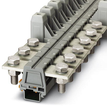 Phoenix Contact Сильноточные клеммы UHV 95-AS/AS 2130020