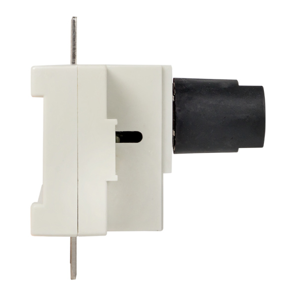 Купить EKF PROxima Рубильник-выключатель 160A 3P c рукояткой управления для прямой установки PowerSwitch