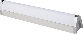 Horoz Electric 040-010-0012 12W Хром 4200K 85-265V Светильник для ванной комнаты СВЕТОДИОДНЫЙ EBABİL-12 HRZ00002820 Horoz Electric 040-010-0012 12W Хром 4200K 85-265V Светильник для ванной комнаты СВЕТОДИОДНЫЙ EBABİL-12 HRZ00002820