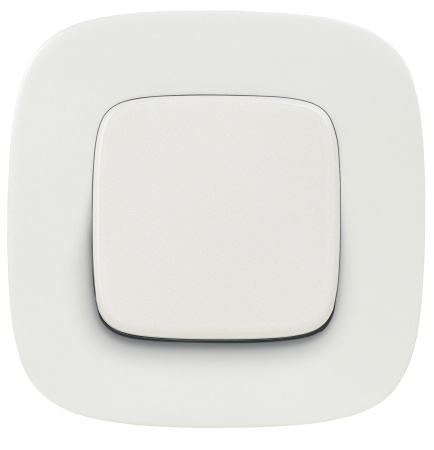 Купить Legrand Valena ALLURE Жемчуг Рамка 1-ая 754411