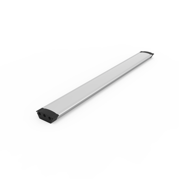 Купить Gauss Светильник сенсорный модель G 3,5W 350lm 4000K 170-260V 300mm диммируемый TOUCH 9023531235