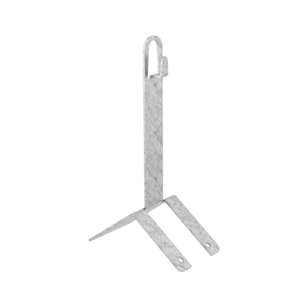 DKC Угловой коньковый зажим, 150 мм