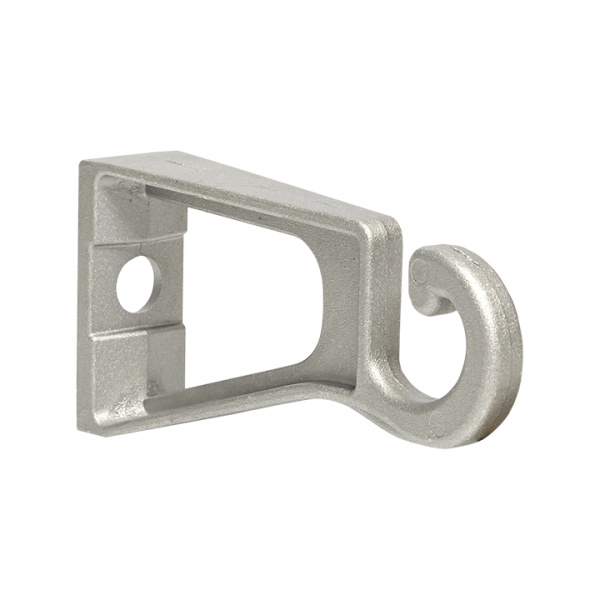 EKF Кронштейн промежуточный с крюком BIH400 (4 kN)