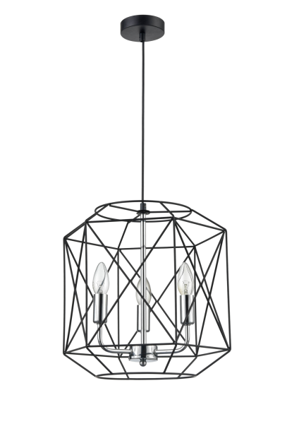 Купить Vele Luce Evans Подвесной светильник VL4032P03