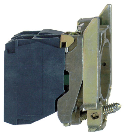 Купить SE XB4 Контактная часть кнопки XB4 НО контакт, зажим под винт ZB4BZ101