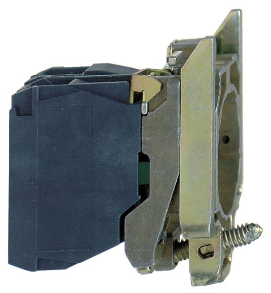 Купить SE XB4 Корпус кнопки 22мм до 250В (ZB4BW062)