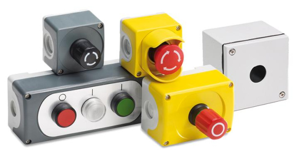 ABB Пост кнопочный CEPY1-2001 с защитным кожухом с кнопкой ГРИБОК 2 НЗ отп.вытягиванием 1SFA619821R2001 ABB Пост кнопочный CEPY1-2001 с защитным кожухом с кнопкой ГРИБОК 2 НЗ отп.вытягиванием 1SFA619821R2001