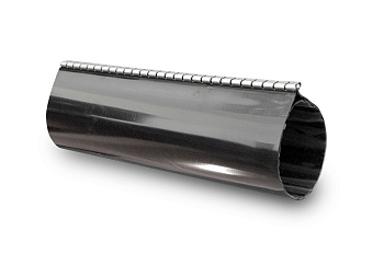 ЗЭТАРУС Термоусаживаемый ремонтный кожух ТРК  85/20 (L=0,5 м) ЗЭТАРУС zeta21923