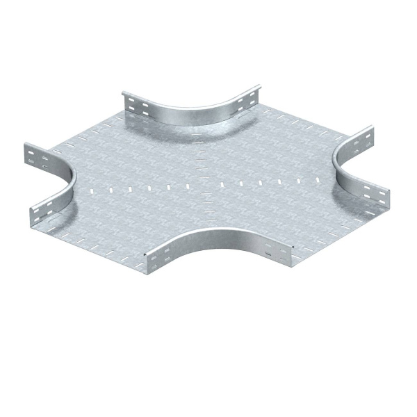 OBO Bettermann Крестообразная секция 60x400 мм 7004397