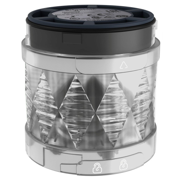 SE Световой модуль сигнальной колонны, мультицветный, 24В, LED XVUC29