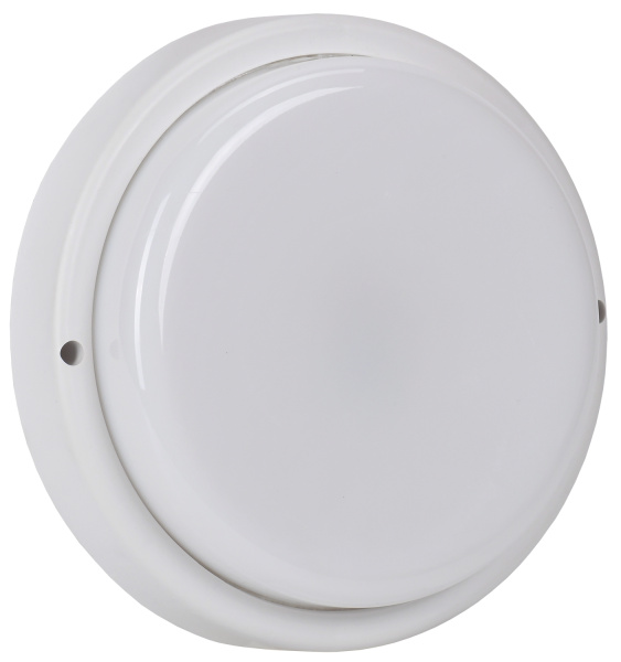 ШУЛ GENERICA Светильник LED ДПО 0103 20Вт IP65 4000К круг LDPO0-0103-20-40-K01-G