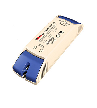 Zamel Электронный трансформатор 230/11,5V 0-150W IP20 ETZ150