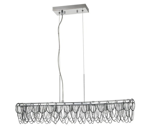 Купить Vele Luce Spirituale Подвесной светильник VL4013P07