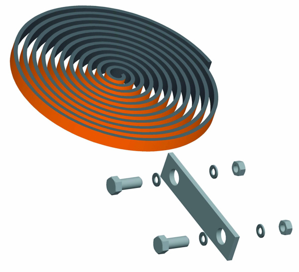 Купить SE SM Sarel Соединительный комплект NSYSMBK