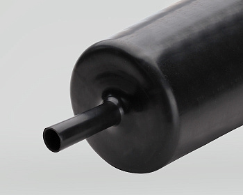 КВТ Трубка ТТ-(6х)-19/3.2 (1.22м) (уп.5)