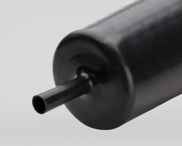 КВТ Трубка ТТ-(6х)-19/3.2 (1.22м) (уп.5)