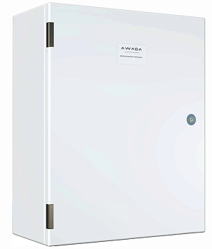 Varton Шкаф управления ТМ AWADA в сборе AL-1024-00-0000-0000