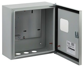 ЭРА SIMPLE ЩУ-1-1-0-76 Щит учета для установки счетчиков электроэнергии IP54 (310x300x155)