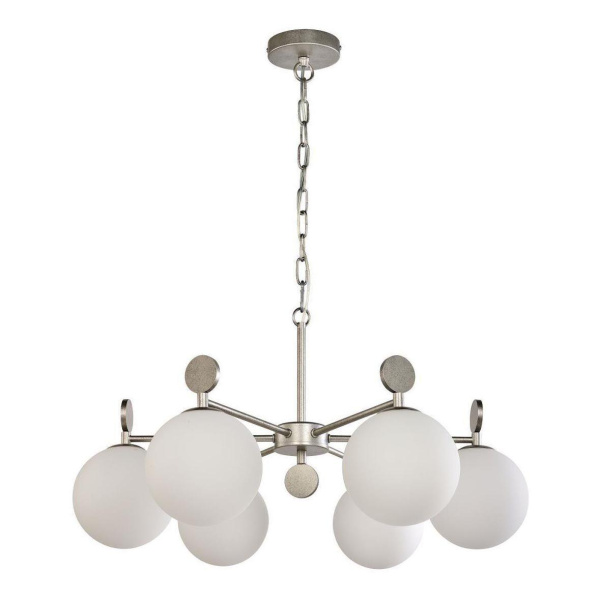 Favourite Светильник подвесной D670*H280/1450/ 6*E14*40W, excluded 2929-6P