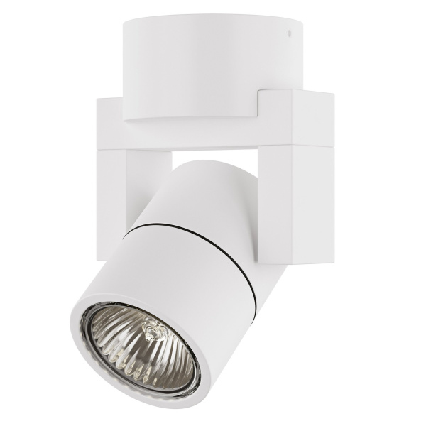 Lightstar 051046 Светильник ILLUMO L1 HP16 БЕЛЫЙ, шт Lightstar 051046 Светильник ILLUMO L1 HP16 БЕЛЫЙ, шт