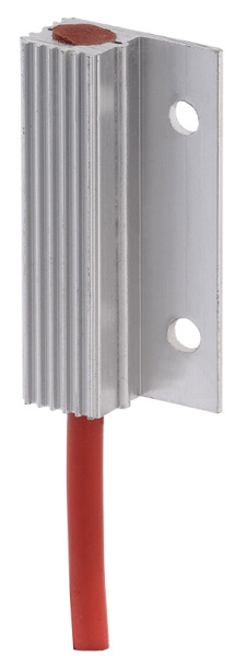 IEK Мини-обогреватель 10Вт IP54