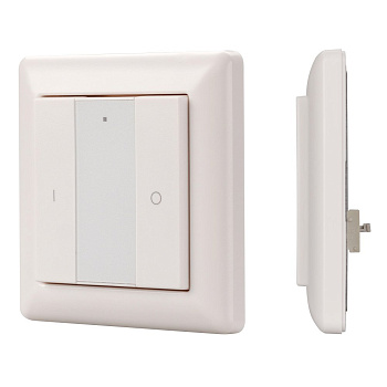 Arlight INTELLIGENT Панель DALI-223-1G-DIM-IN (BUS) (INTELLIGENT -) 025492