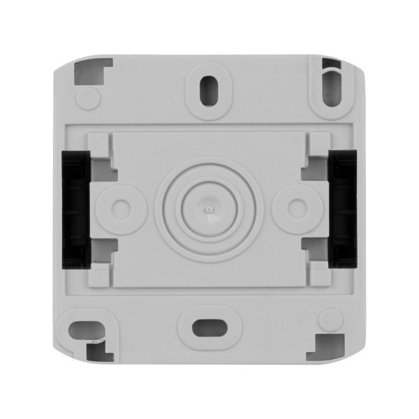 Купить Legrand Quteo Сер Розетка с/з с шт IP44 782351