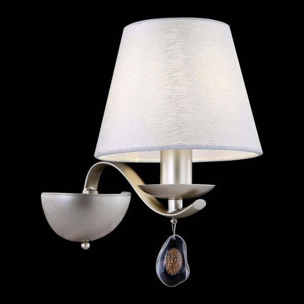 Купить Freya Classic Monique Матовое Золото Бра FR2001WL-01G