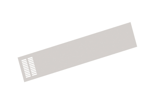 TDM Боковая панель для ЩО-70 2200х600 SQ0905-0159