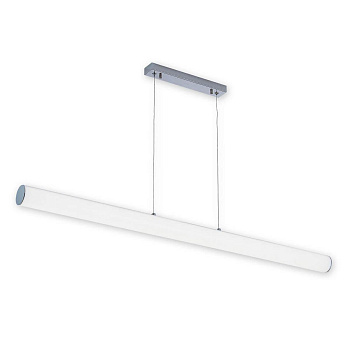 Citilux CL721P36N Фауст Хром Светильник Подвес LED 36W*4000K