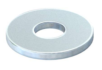 OBO Bettermann Шайба M6,Ø25 мм 3403084