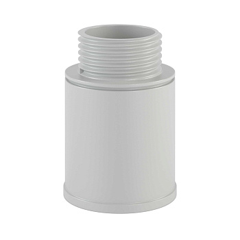 DKC Муфта труба-коробка, IP67, М25х1.5, д.25мм