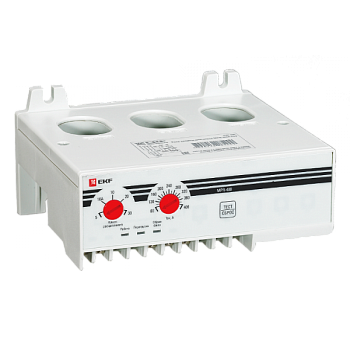 EKF PROxima Реле защиты двигателя MPR 400А