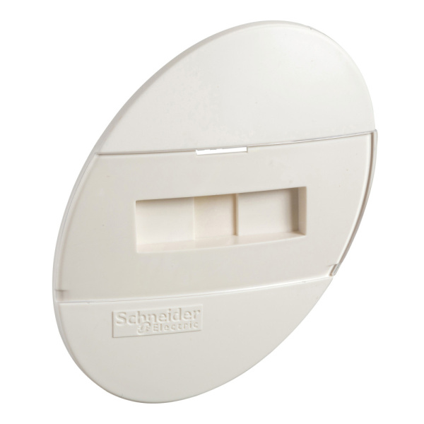 SE Prisma Plus G Табличка с данными распред. щита 08900