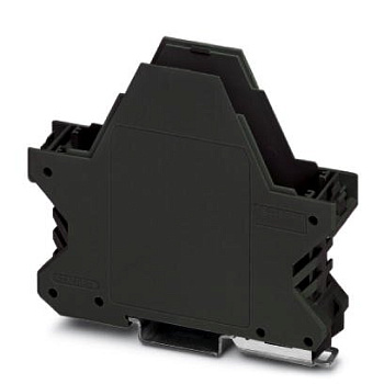 Phoenix Contact ME 22,5 F-UT/FE BK Нижняя часть корпуса 1154706