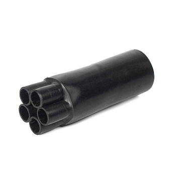 КВТ Терм. изол. перчатка 5ТПИ-2.5/16 мини (уп.10)