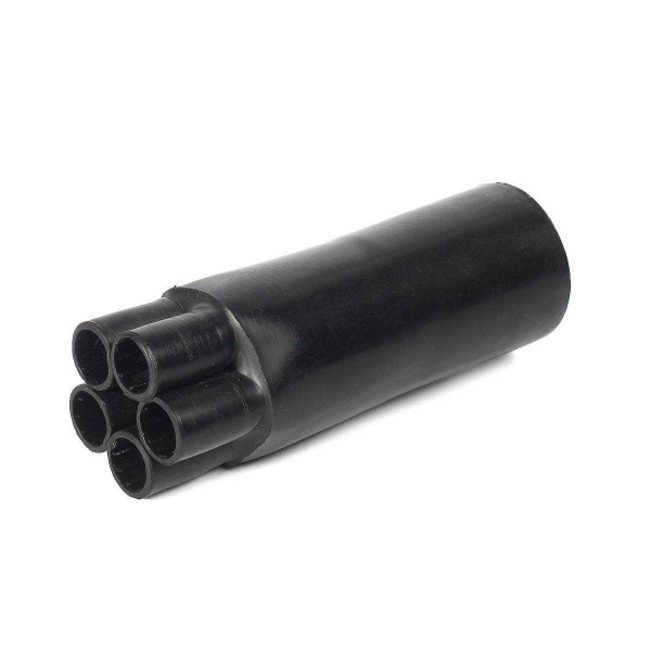 КВТ Терм. изол. перчатка 5ТПИ-2.5/16 мини (уп.10)