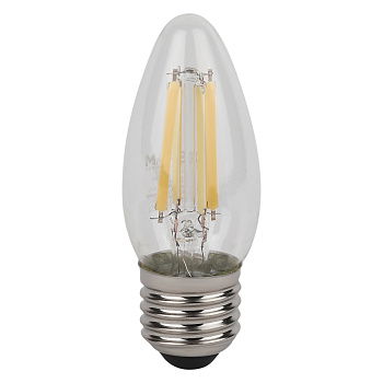 Osram LSCLB75 6W/865 230VFILCL E27 10X1RU 4058075688100 Osram LSCLB75 6W/865 230VFILCL E27 10X1RU 4058075688100