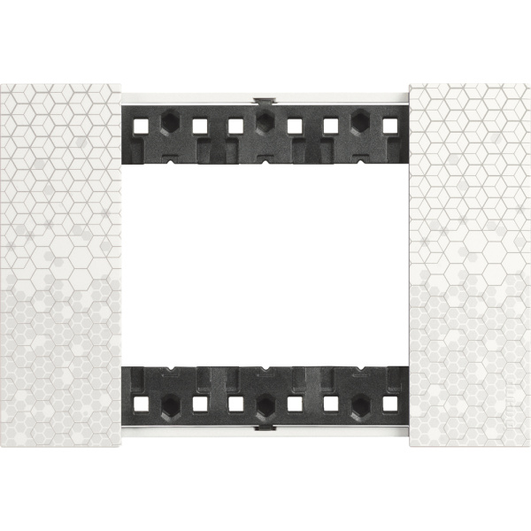 BT Living now Пиксель Рамка итальянский стандарт 3 мод KA4803MW