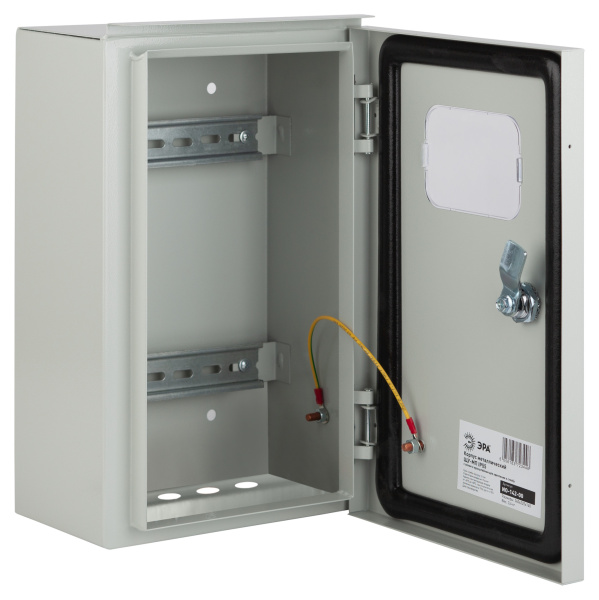 ЭРА NO-142-00 ЩУ-МП IP55 с окном и кронштейном