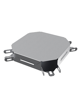 TDM Ответвитель крестообразный 35х50 мм SQ2902-3701